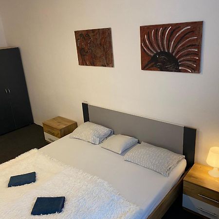 Motel Grado Prague Exterior photo