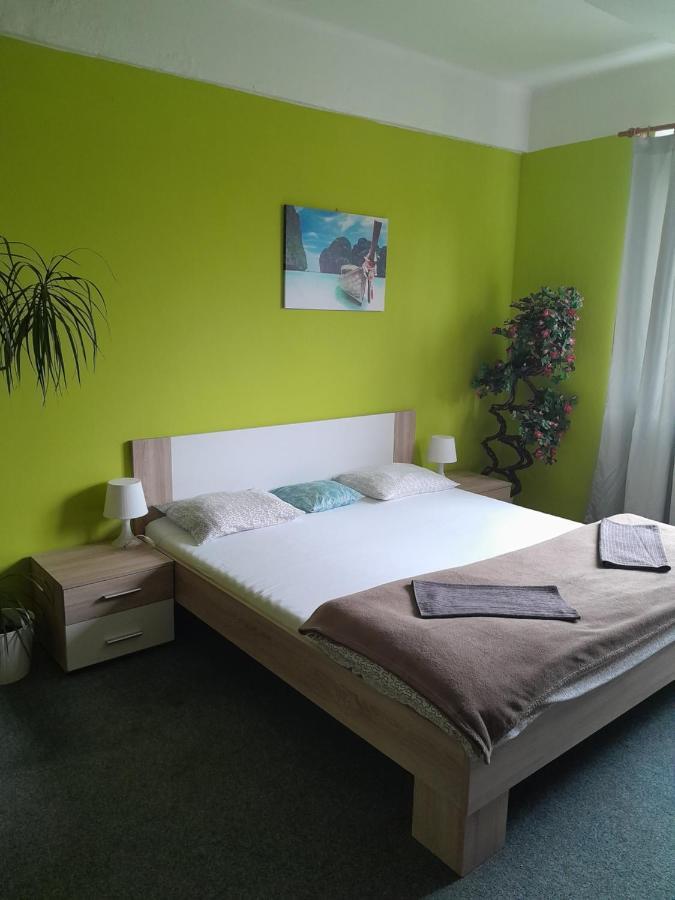 Motel Grado Prague Exterior photo