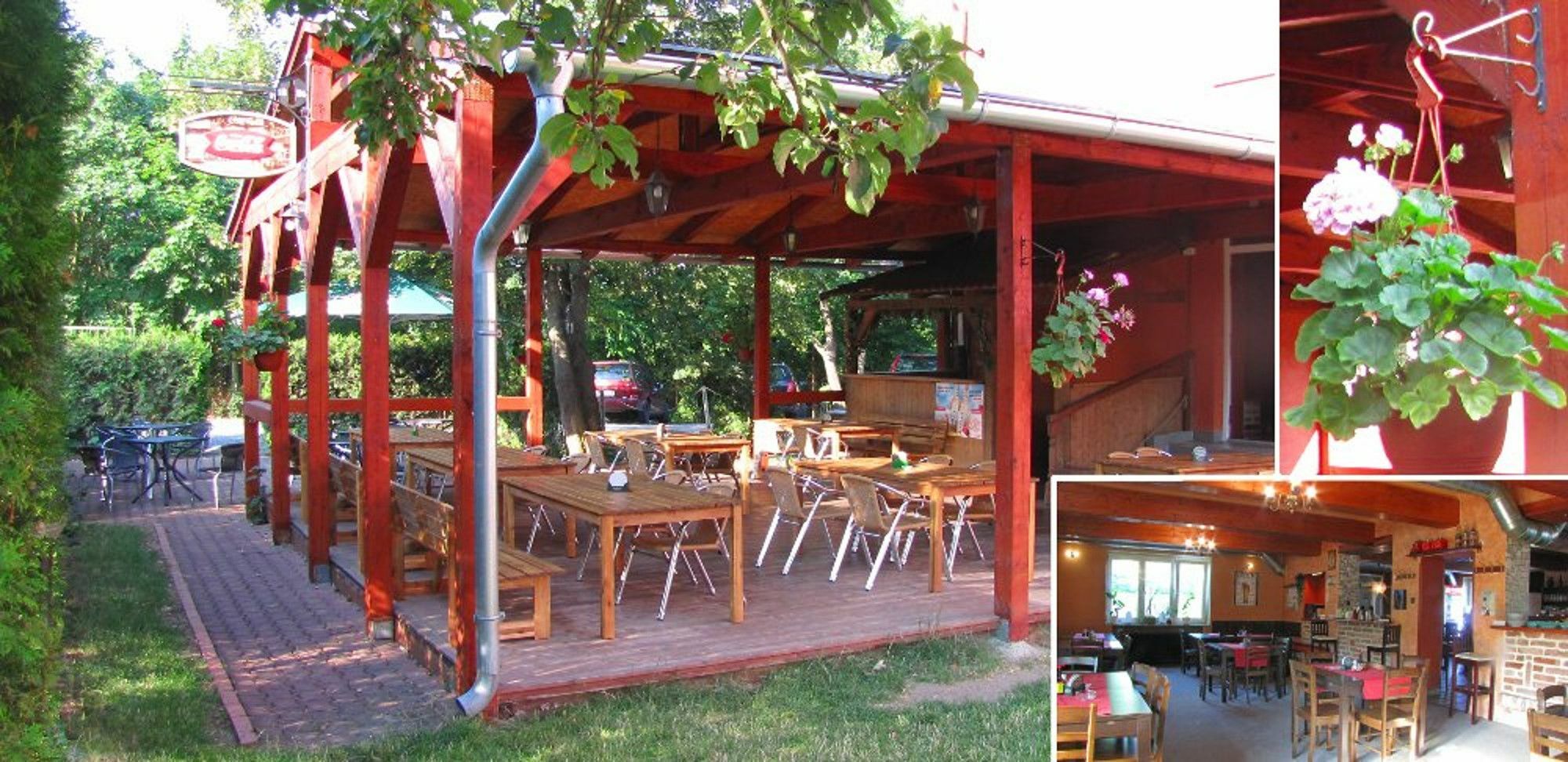 Motel Grado Prague Exterior photo