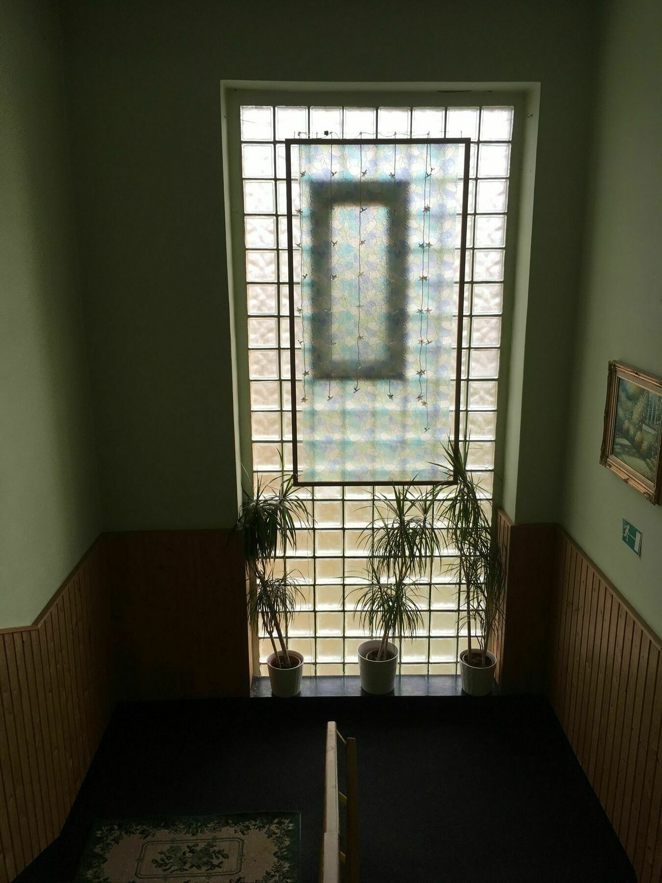 Motel Grado Prague Exterior photo